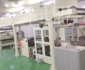 TM-811 触控膜涂布机