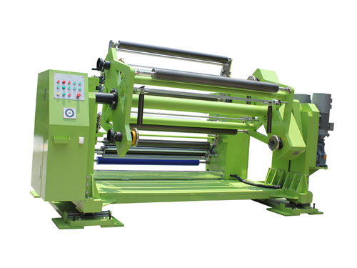 Heat-curing OCA coating laminating machine