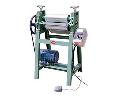 Strip Drawing Machine (Flat Strip)