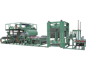 Tablecloth PVC laminating embossing machine