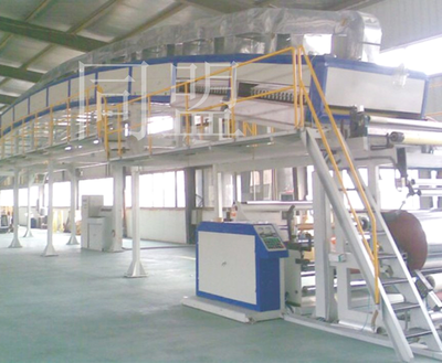 TM-817 Silicone Oil Coating Machine