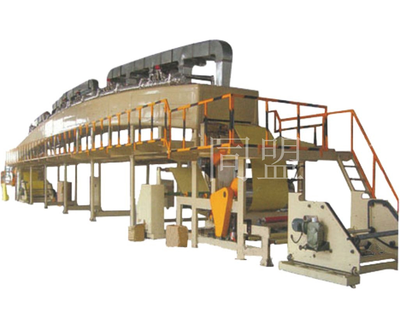 TM-816 High-precision Adhesive Coating Machine (Fuel Type)