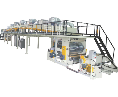 TM-809 Electronic Dry Film Coater