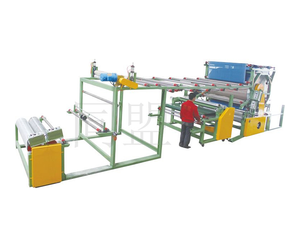 Super glue and white glue dual-purpose machine